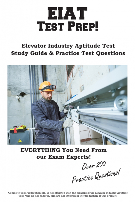 THE COMPLETE EIAT STUDY GUIDE & CAREER ROADMAP