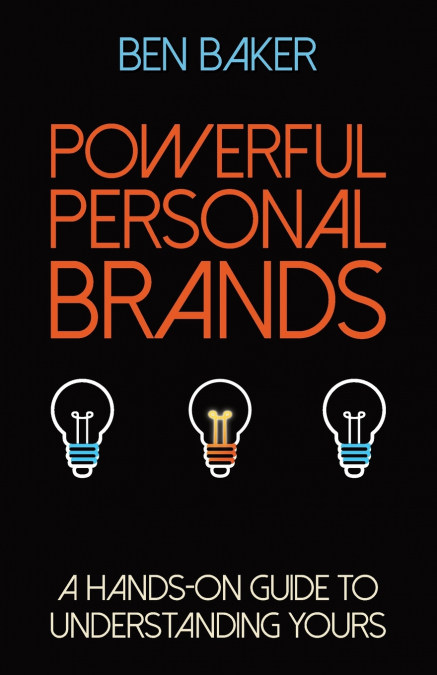 POWERFUL PERSONAL BRANDS
