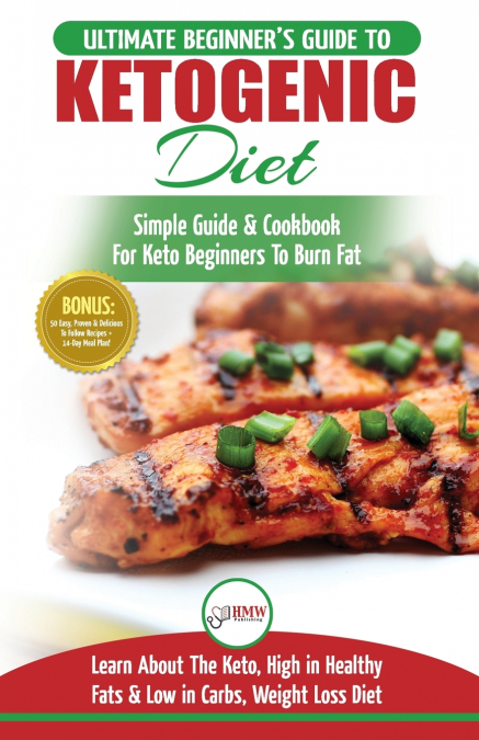 KETOGENIC DIET FOR BEGINNERS