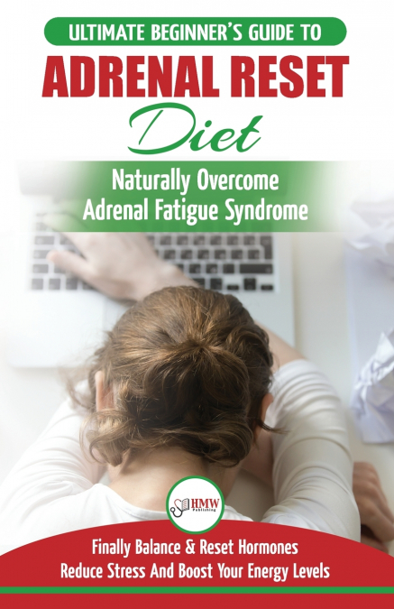 ADRENAL RESET DIET