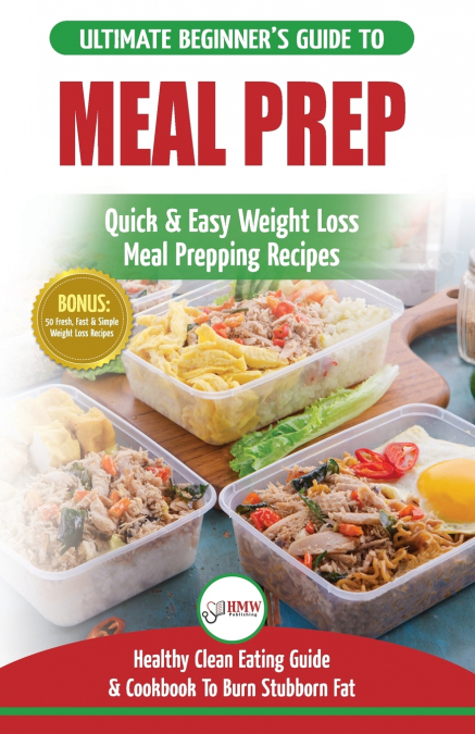 MEAL PREP