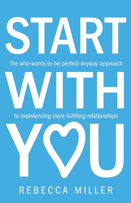 START WITH YOU