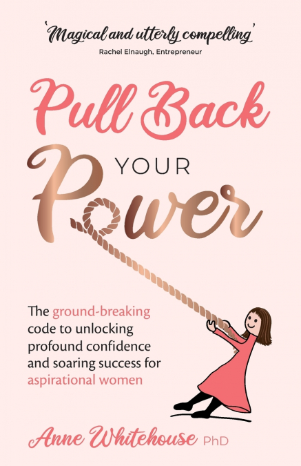 PULL BACK YOUR POWER