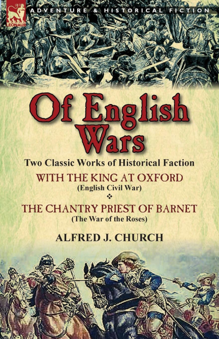 OF ENGLISH WARS