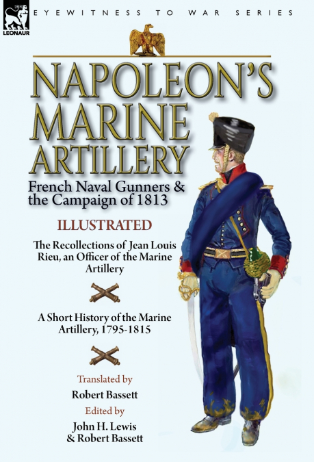 NAPOLEON?S MARINE ARTILLERY