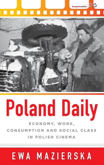 POLAND DAILY