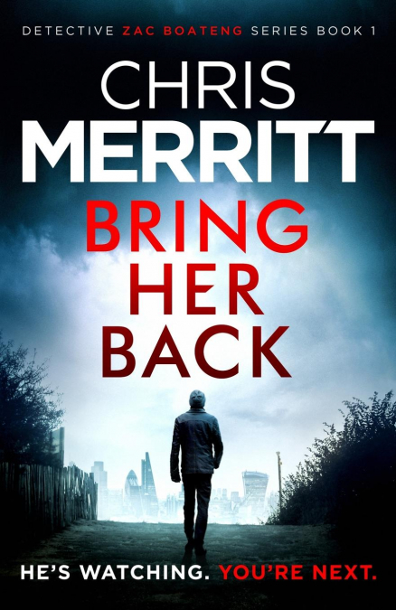 BRING HER BACK