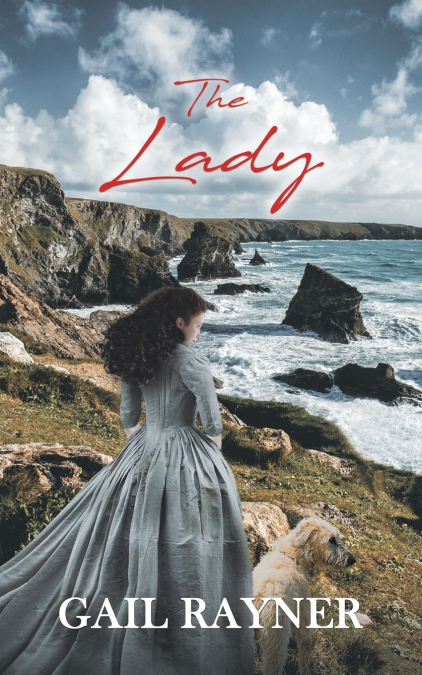 THE LADY