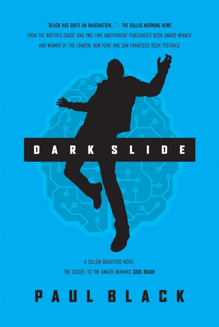 DARK SLIDE