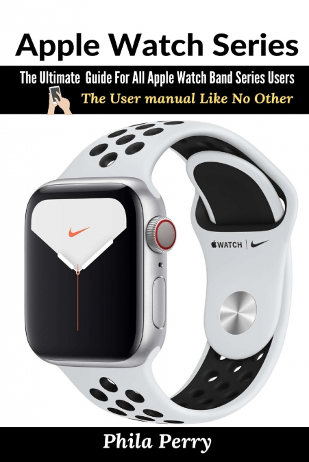 APPLE WATCH SERIES