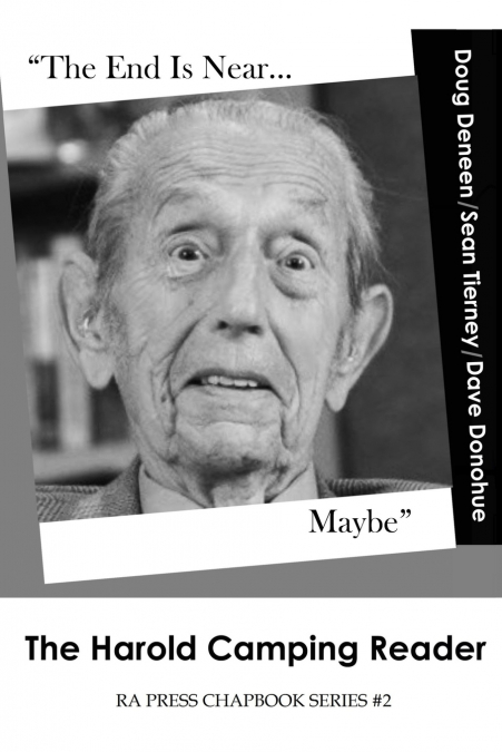 THE HAROLD CAMPING READER