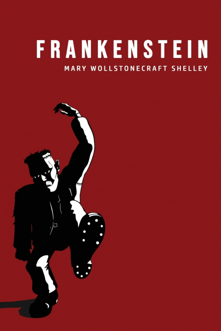 FRANKENSTEIN