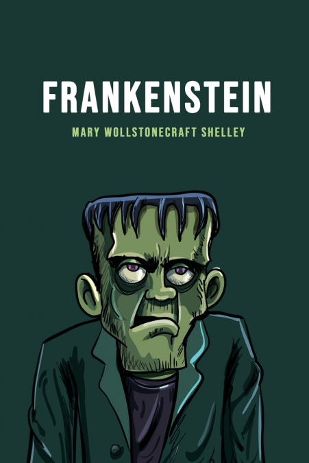 FRANKENSTEIN
