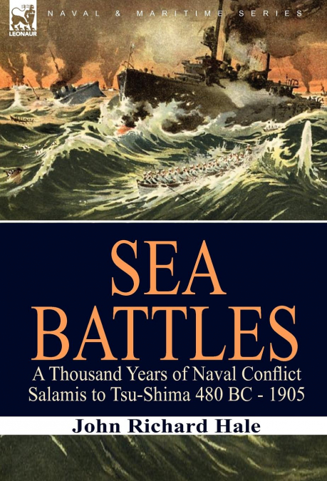 FAMOUS SEA FIGHTS