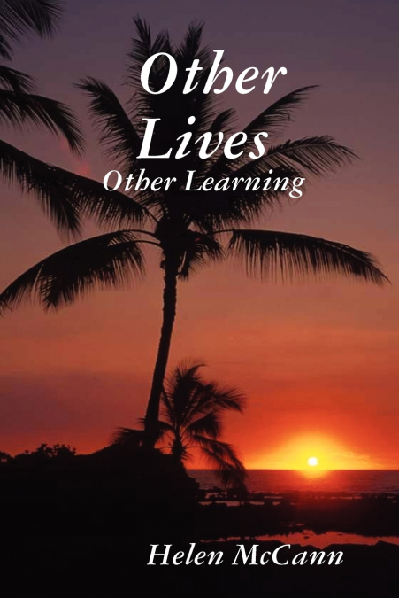 OTHER LIVES - OTHER LEARNING