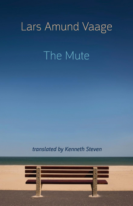 THE MUTE