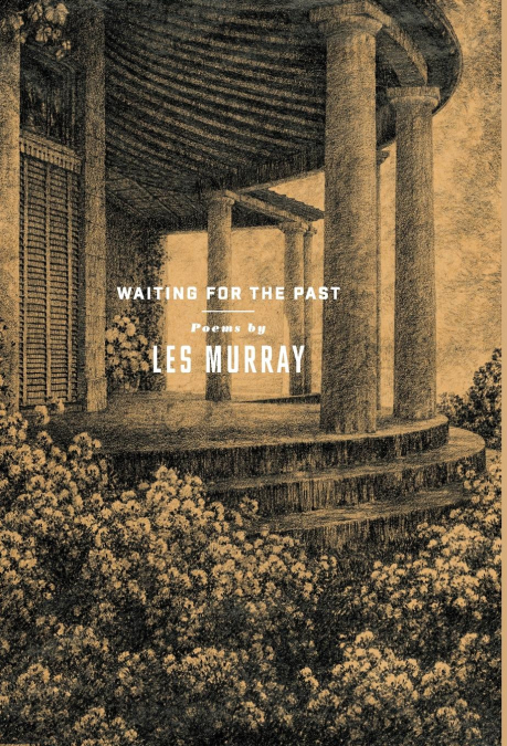 THE BEST 100 POEMS OF LES MURRAY