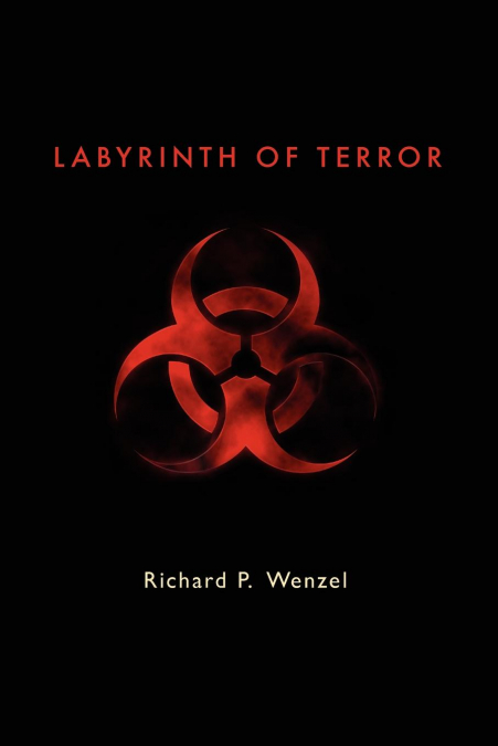 LABYRINTH OF TERROR