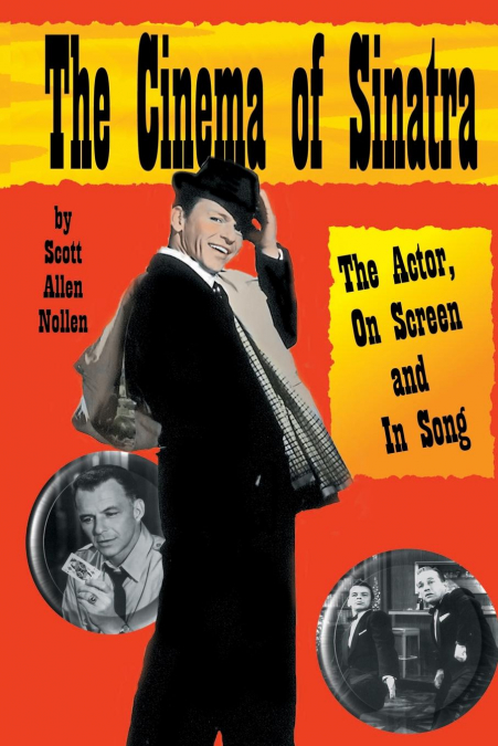 THE CINEMA OF SINATRA