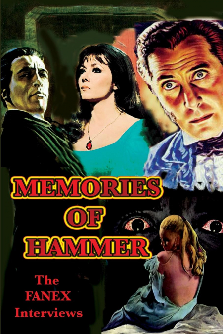 MEMORIES OF HAMMER