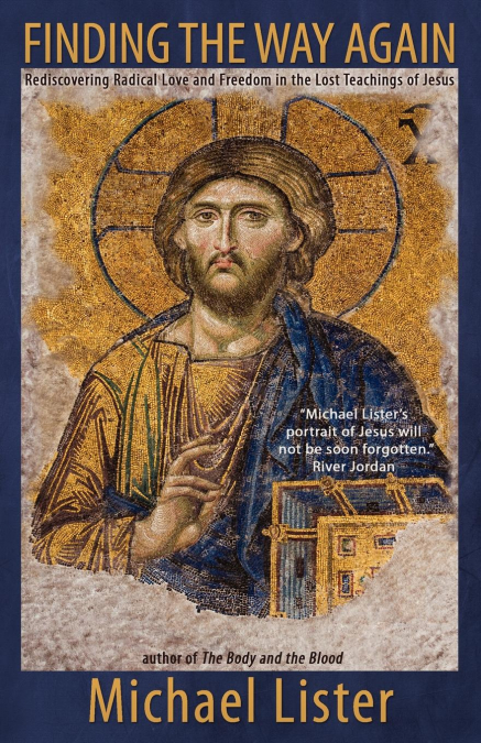 FINDING THE WAY AGAIN