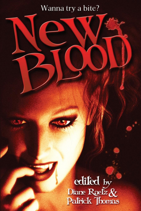 NEW BLOOD