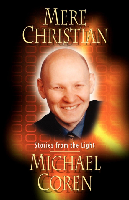 MERE CHRISTIAN