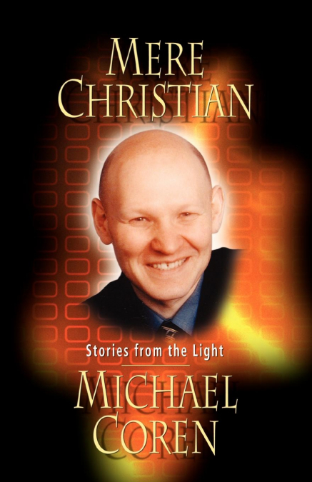 MERE CHRISTIAN