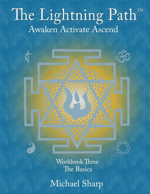 LIGHTNING PATH WORKBOOK THREE