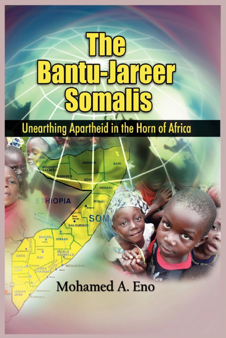 THE BANTU - JAREER SOMALI