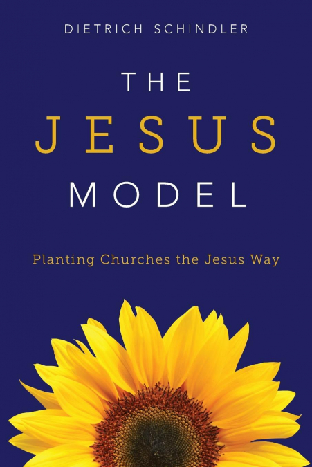 THE JESUS MODEL
