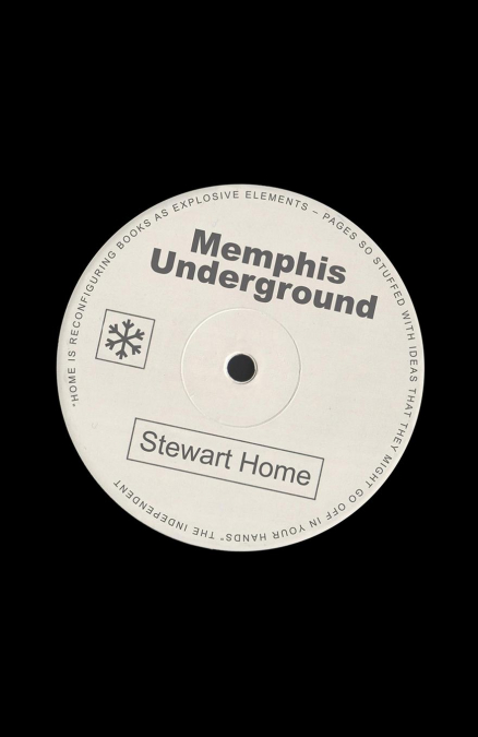 MEMPHIS UNDERGROUND
