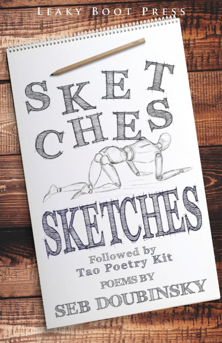 SKETCHES FOLLOWED BY TAO POETRY KIT