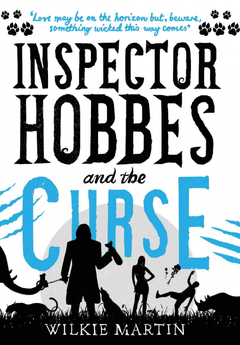 INSPECTOR HOBBES AND THE CURSE