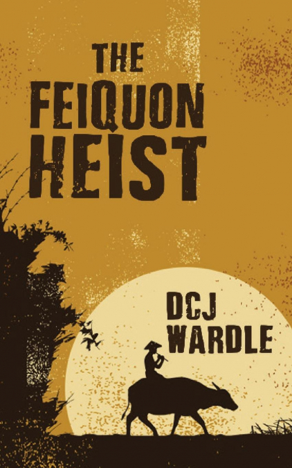 THE FEIQUON HEIST