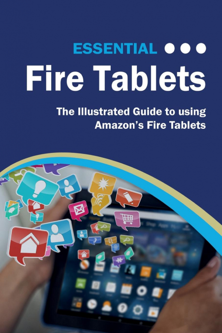 ESSENTIAL FIRE TABLETS