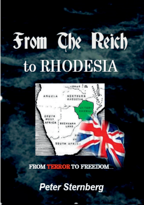 FROM THE REICH TO RHODESIA