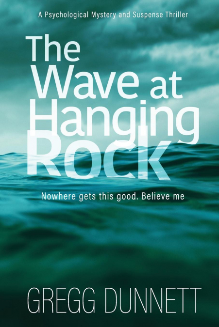 THE WAVE AT HANGING ROCK