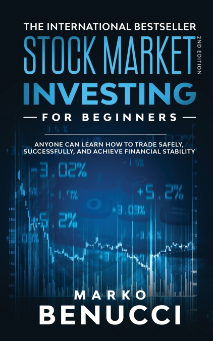 STOCK MARKET INVESTING FOR BEGINNERS - ANYONE CAN LEARN HOW