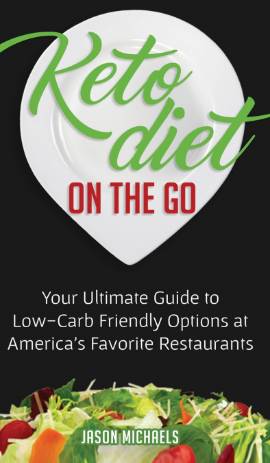 KETO DIET ON THE GO