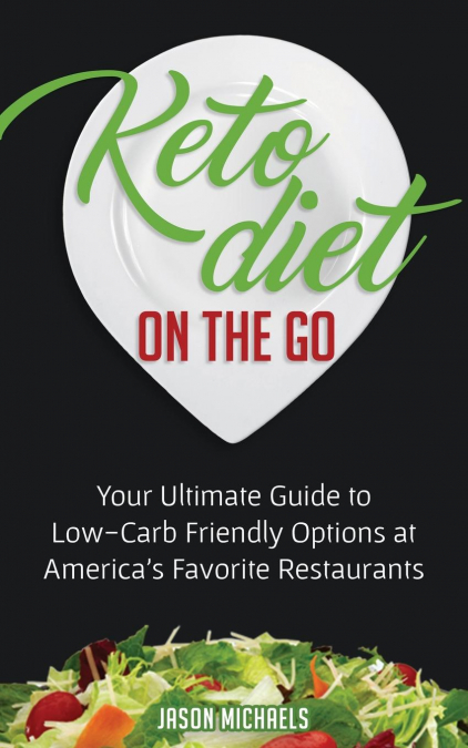 KETO DIET ON THE GO