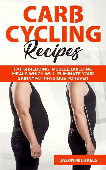 CARB CYCLING RECIPES