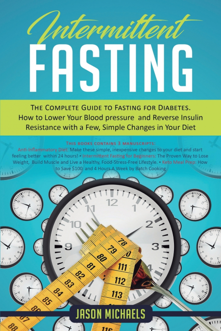 INTERMITTENT FASTING