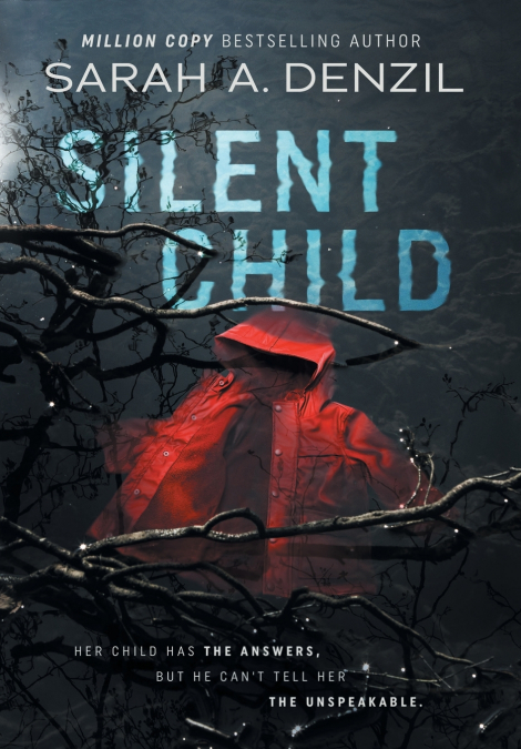 STOLEN GIRL