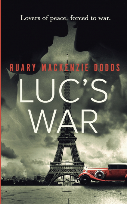 LUC?S WAR