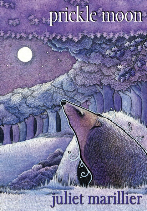 PRICKLE MOON