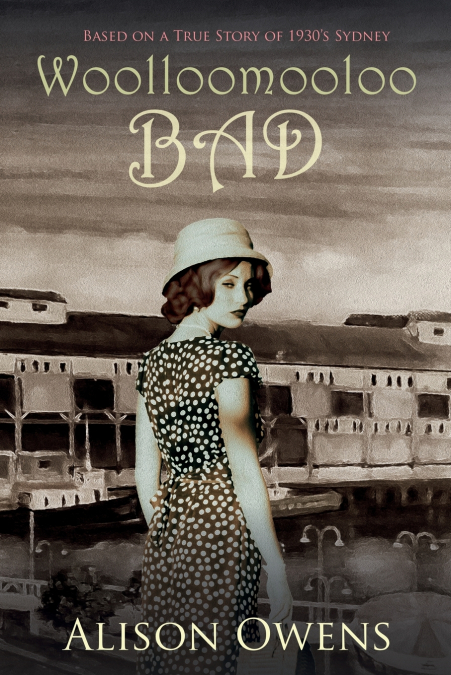 WOOLLOOMOOLOO BAD