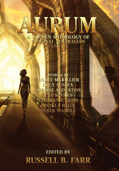 AURUM