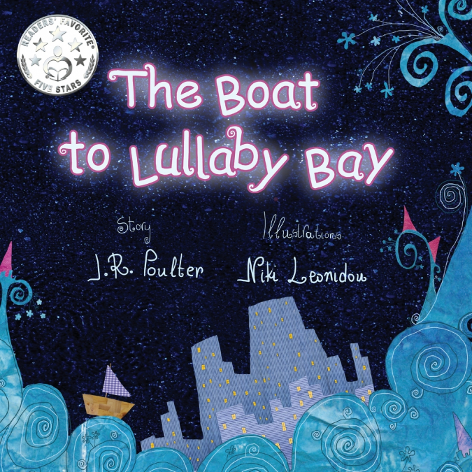 THE BOAT TO LULLABY BAY