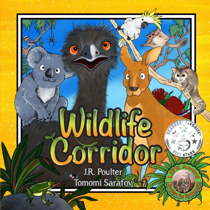 WILDLIFE CORRIDOR